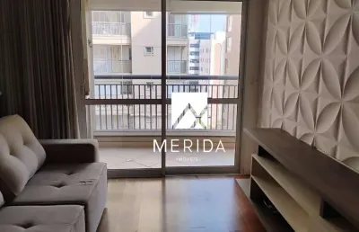 Apartamento com 3 dormitórios à venda, 97 m² por r$ 999.900,00 - vila bastos - santo andré/sp