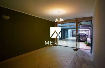 Sobrado com 3 dormitórios, 283 m² - venda por r$ 1.750.000,00 ou aluguel por r$ 5.240,33/mês - vila assunção - santo andré/sp