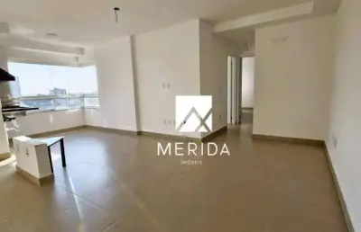 Apartamento com 2 dormitórios à venda, 80 m² - jardim - santo andré/sp