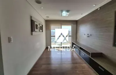 Apartamento, 106 m² - venda por r$ 1.170.000,00 ou aluguel por r$ 6.387,00/mês - jardim - santo andré/sp