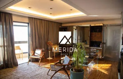 Apartamento com 3 dormitórios, 114 m² - venda por r$ 1.300.000,00 ou aluguel por r$ 8.924,17/mês - jardim - santo andré/sp