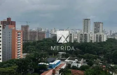 Cobertura com 3 dormitórios, 250 m² - venda por r$ 1.780.000,00 ou aluguel por r$ 11.503,45/mês - jardim - santo andré/sp