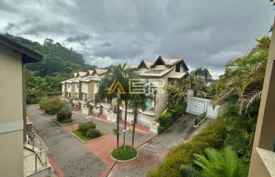 Casa em condomínio fechado com 4 quartos à venda na avenida senador josé ermírio de moraes, tremembé, são paulo por r$ 1.700.000