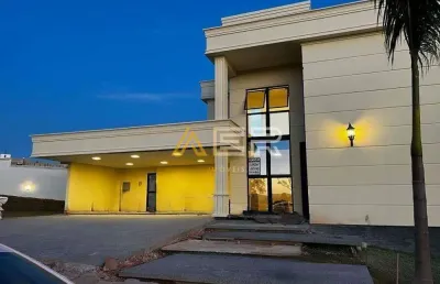 Casa com 5 quartos à venda na rodovia raposo tavares, residencial saint patrick, sorocaba por r$ 4.300.000