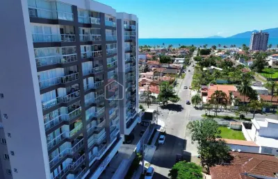 Apartamento com 2 quartos à venda no Indaiá, Caraguatatuba 