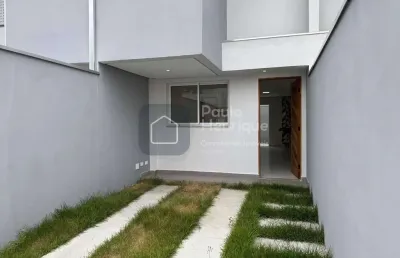 Casa com 2 quartos à venda no Pontal de Santa Marina, Caraguatatuba 