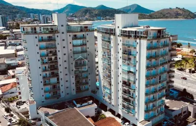 Apartamento com 3 quartos à venda no Centro, Caraguatatuba 