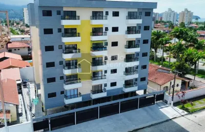 Apartamento com 1 quarto à venda na Praia Aruan, Caraguatatuba 