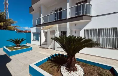 Casa com 2 quartos à venda no Porto Novo, Caraguatatuba 