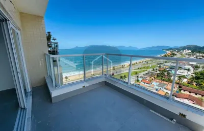 Cobertura com 3 quartos à venda no Massaguaçu, Caraguatatuba 