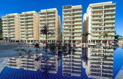 Apartamento com 2 quartos à venda na Cidade Jardim, Caraguatatuba 