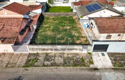 Terreno à venda no Indaiá, Caraguatatuba 