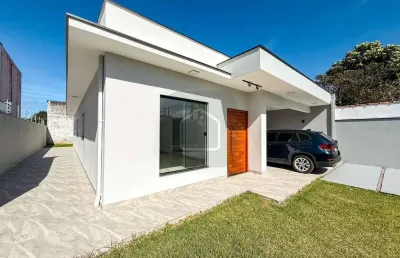 Casa com 3 quartos à venda no Pontal de Santa Marina, Caraguatatuba 