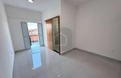 Apartamento com 1 quarto para alugar na Praia das Palmeiras, Caraguatatuba 