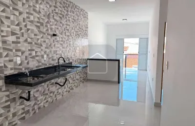 Apartamento com 2 quartos para alugar na Praia das Palmeiras, Caraguatatuba 