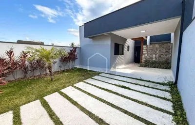 Casa com 3 quartos à venda no Jardim das Gaivotas, Caraguatatuba 