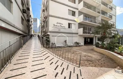 Apartamento com 2 quartos à venda no Centro, Caraguatatuba 