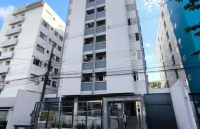 Apartamento à venda no edifício residencial ártico – zona 7| 102m², 3 quartos