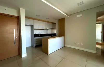 Apartamento à venda no ed. palácio real – zona central de maringá | 3 quartos