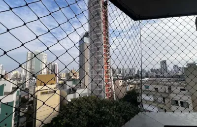 Apartamento à venda no edifício portal do sol –3 quartos e 1 suite na zona 7