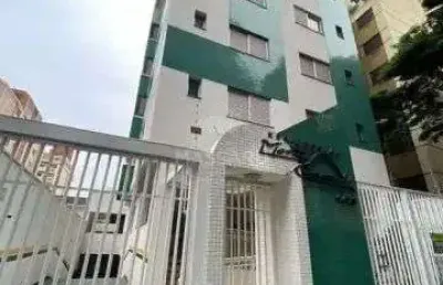 Vende-se apartamento com 2 dormitórios no monte carmelo – zona 07 – maringá/pr