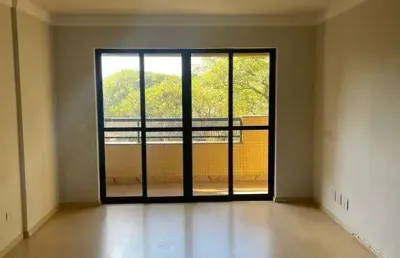 Apartamento à venda na zona 07 em maringá – ed. graham bell com 3 dormitórios