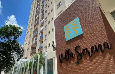 Apartamento a venda no jardim cerro azul em maringá