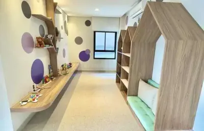 Apartamento a venda. travéza residence localizado na zona 3 em maringá