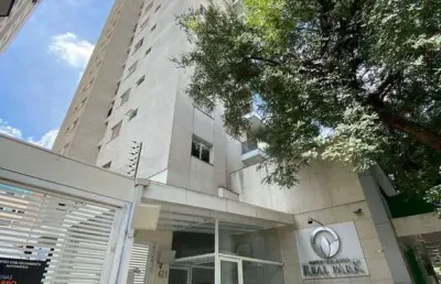 Apartamento com 3 quartos à venda na Avenida Bento Munhoz Da Rocha Neto, 421, Zona 07, Maringá