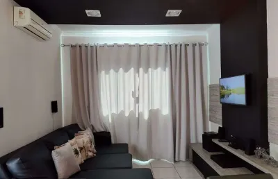 Casa com 2 quartos à venda na Rua Pelicano, 241, Jardim Olímpico, Maringá