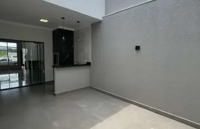 Casa no jardim ecovalley sarandi com 3 quartos, suíte e sala ampla