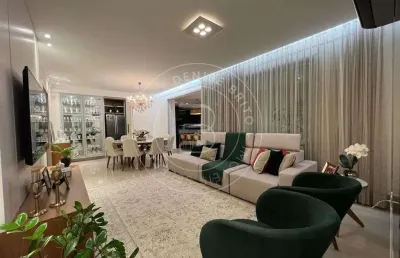Botanic consciente life - apartamento à venda no setor marista