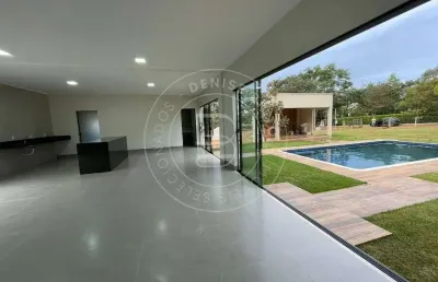 Condomínio das palmeiras - chácara no condomínio das palmeiras - bela vista de goiás