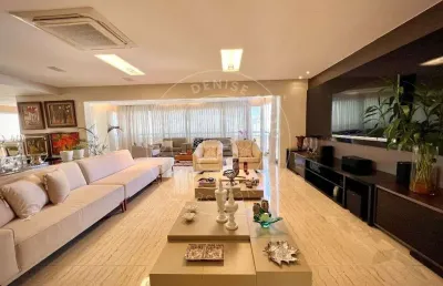 The place - apartamento belíssimo em frente ao parque vaca brava