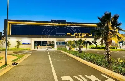 Plateau d'or - oportunidade de lote de 704m² no plateau d'or privilege