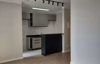 Apartamento no condomínio myriad parque - engordadouro - jundiaí-sp