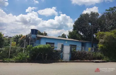 Chácara / sítio com 2 quartos à venda na Monterrey, Louveira 