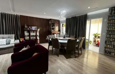 Apartamento no botaniq condominium club - bairro vila lacerda - jundiaí-sp