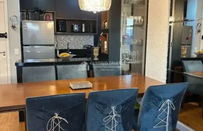 Apartamento no condomínio vista park - ponte sao joao - jundiaí-sp