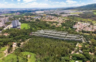 Villagio dos eucaliptos - bairro medeiros - jundiaí-sp