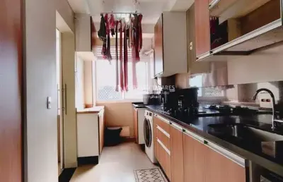 Apartamento no condomínio forest hills - jardim ana maria - jundiaí-sp