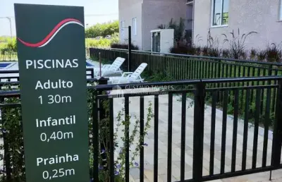 Apartamento no condomínio differenziato - bairro medeiros - jundiaí-sp
