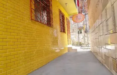 Prédio para venda em salvador, são marcos, 4 dormitórios, 3 banheiros