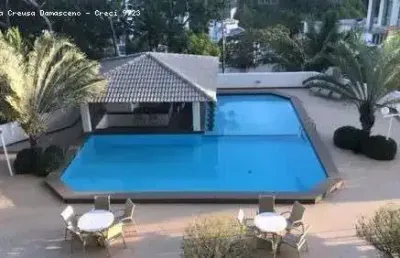 Apartamento para venda em salvador, horto florestal, 4 dormitórios, 4 suítes, 5 banheiros, 3 vagas