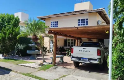 Casa para venda em salvador, itapuã, 4 suítes, 3 vagas