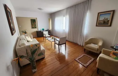 Apartamento para venda em salvador, graça, 3 dormitórios, 1 suíte, 3 banheiros, 1 vaga
