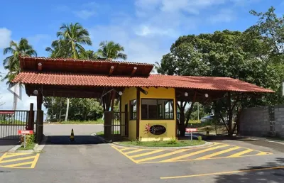 Terreno à venda no Abrantes, Camaçari 