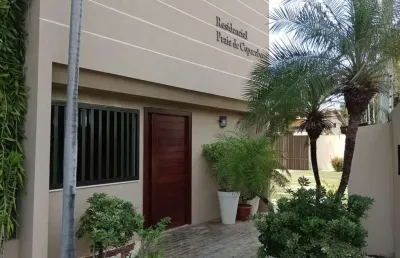 Apartamento para venda em lauro de freitas, vilas do atlântico, 1 dormitório, 1 banheiro, 1 vaga