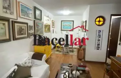 Apartamento com 2 quartos à venda na rua do bispo, rio comprido, rio de janeiro, 75 m2 por r$ 349.000