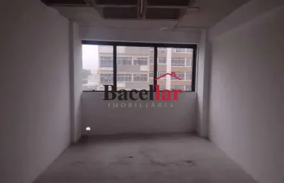 Sala comercial para alugar na rua conde de bonfim, tijuca, rio de janeiro, 46 m2 por r$ 2.500